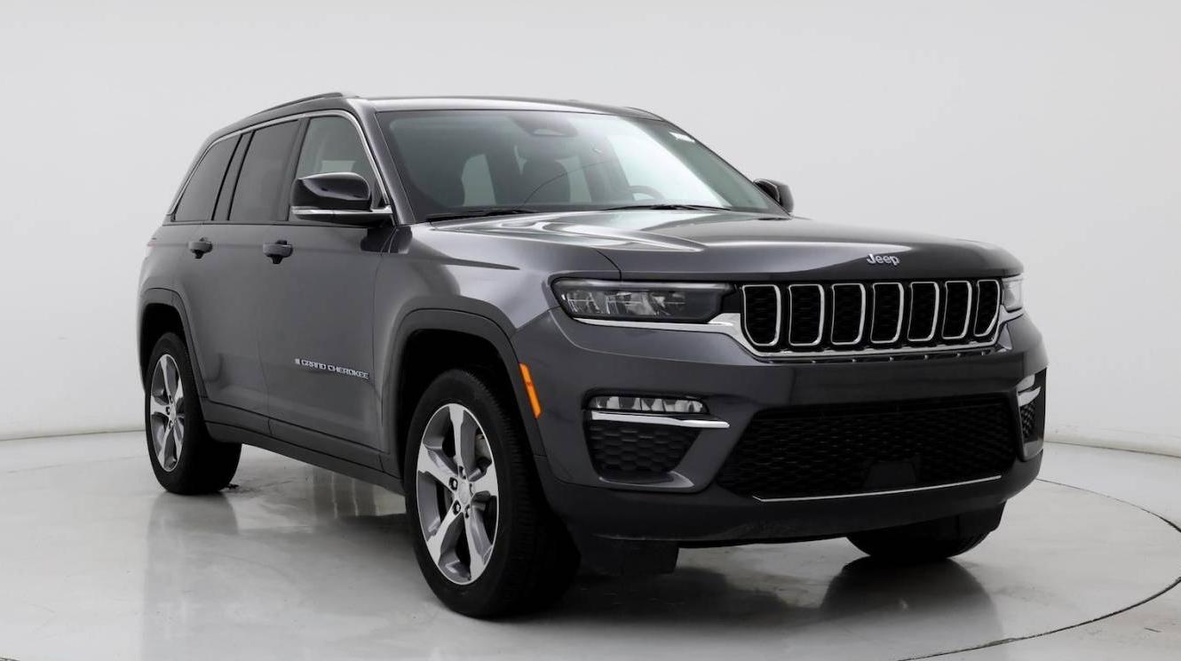 JEEP GRAND CHEROKEE 2022 1C4RJYB65N8747610 image